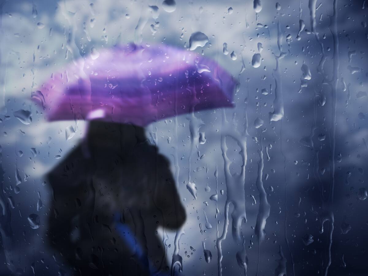 Lluvia en Santiago y Chile hoy, en vivo: a qué hora parte, suspensión de clases y pronóstico actualizado por región