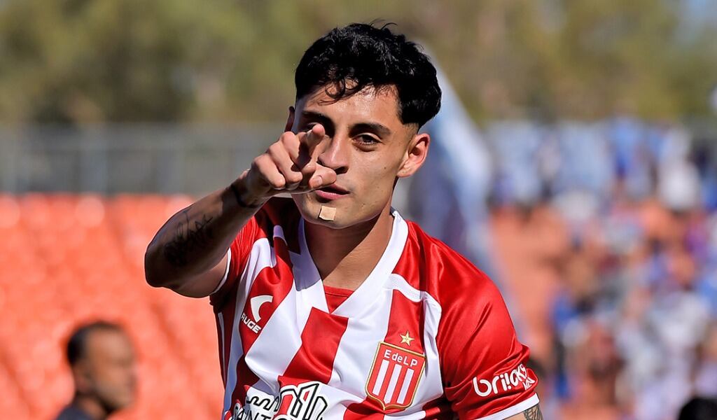 Cuenta de X: @EdelpOficial