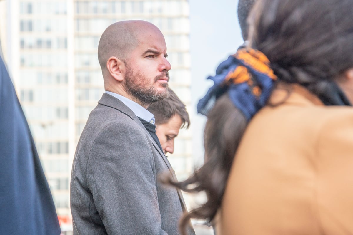 “Me es muy difícil imaginarme...”: la confesión de Giorgio Jackson tras dejar el Gobierno