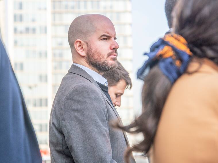 “Me es muy difícil imaginarme...”: la confesión de Giorgio Jackson tras dejar el Gobierno