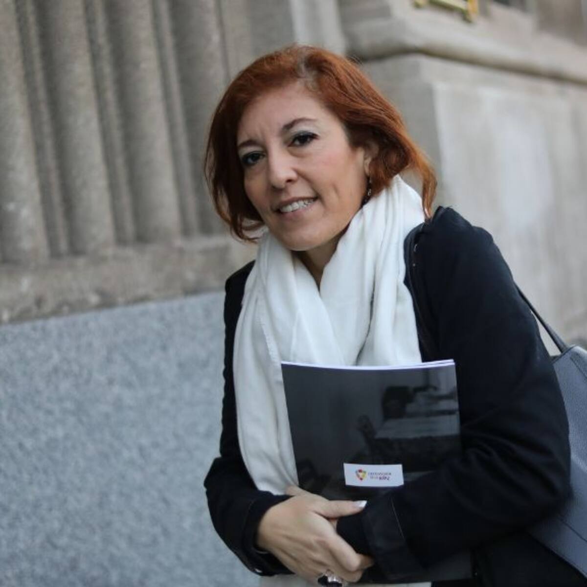 Ex Defensora de la Niñez por operativo médico en colegio de Talcahuano: «El punto era ganar políticamente ‘una batalla’ para poder pegarle más a mi adversario político y los niños no deben ser ese botín»