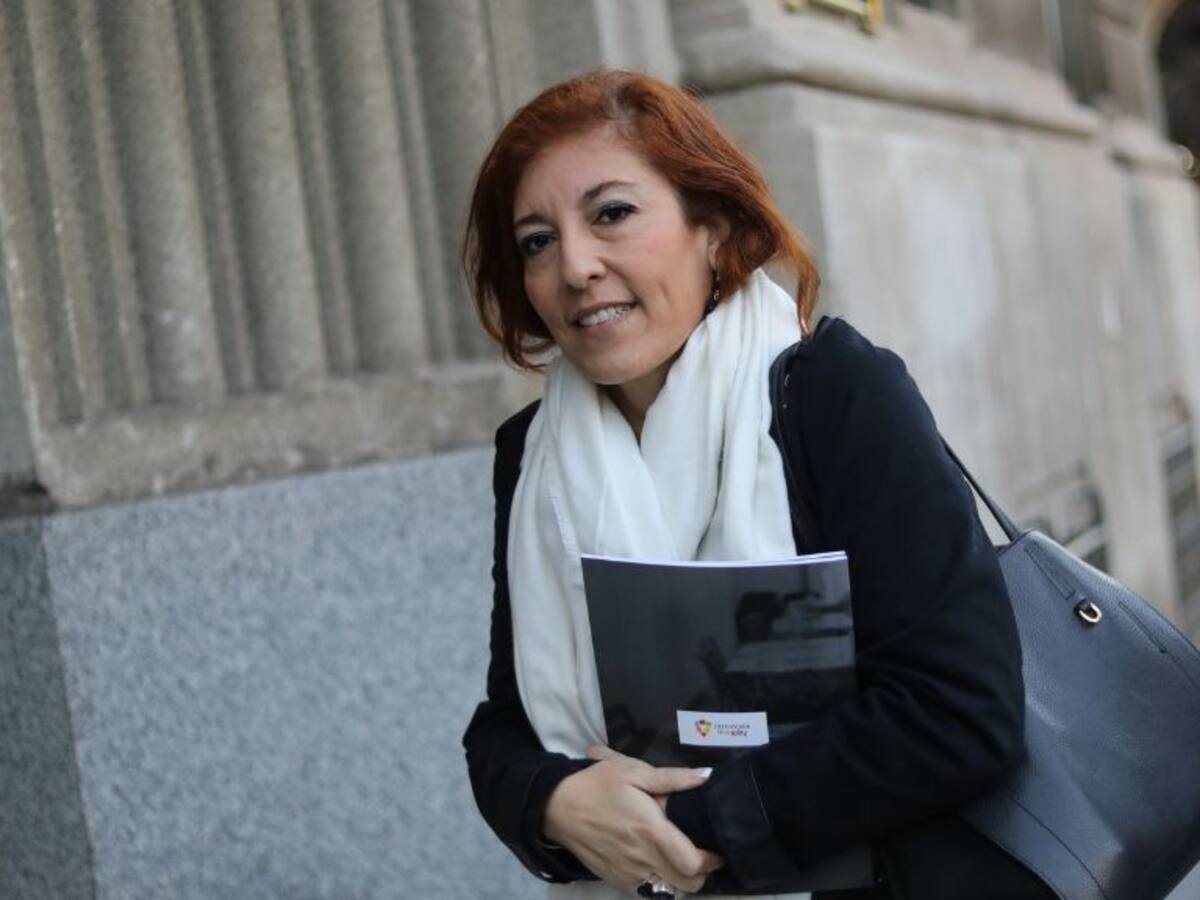 Ex Defensora de la Niñez por operativo médico en colegio de Talcahuano: «El punto era ganar políticamente ‘una batalla’ para poder pegarle más a mi adversario político y los niños no deben ser ese botín»
