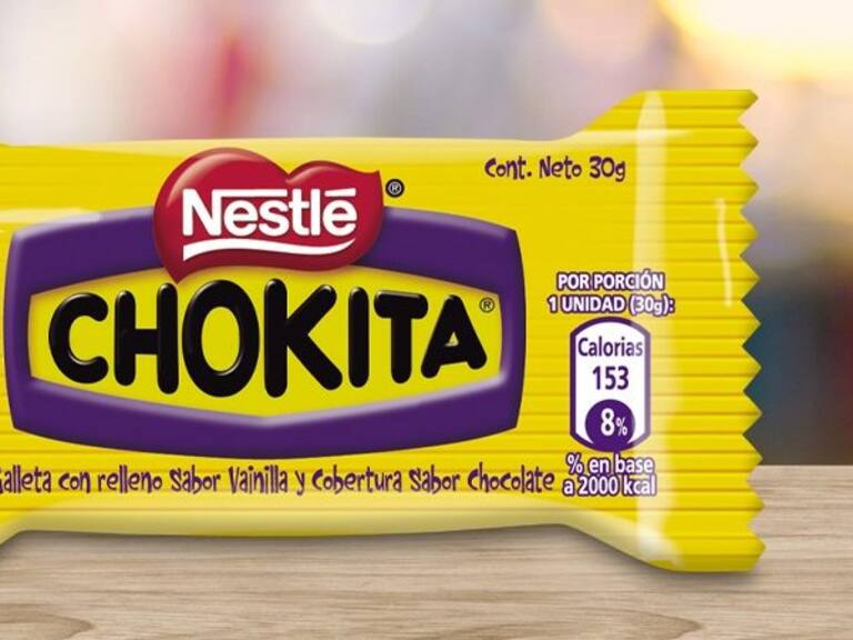 Chokita será el nombre que reemplazará al de Negrita