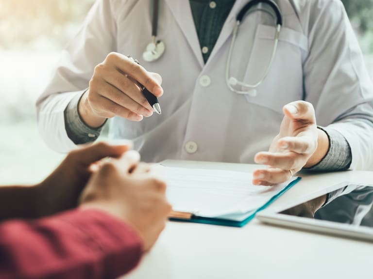 Cómo reconocer las señales de depresión y ansiedad (y cuándo es necesario pedir ayuda)