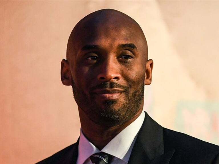 Histórico basquetbolista Kobe Bryant falleció en accidente aéreo