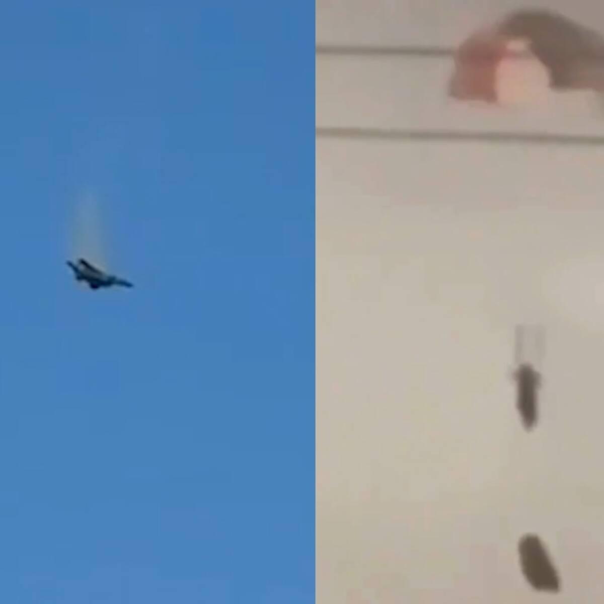 Escalada de tensión en Medio Oriente: Irán asegura haber derribado un avión militar de EE.UU.