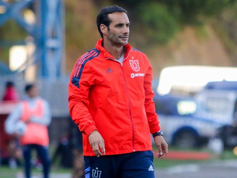 Sebastián Miranda y el partido de Copa Chile ante Unión Española: «La llave está completamente abierta»
