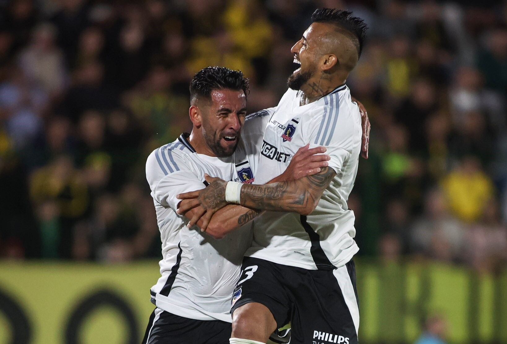 Colo Colo confirmó nuevo amistoso internacional | X: Colo Colo