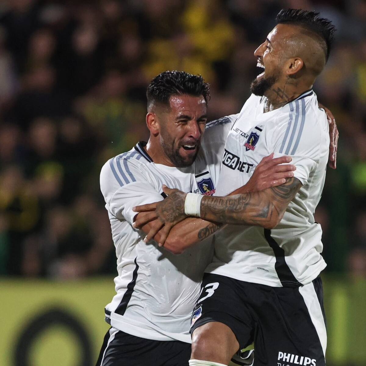 “Duelo de campeones”: Colo Colo confirmó nuevo amistoso internacional con uno de los monarcas sudamericano