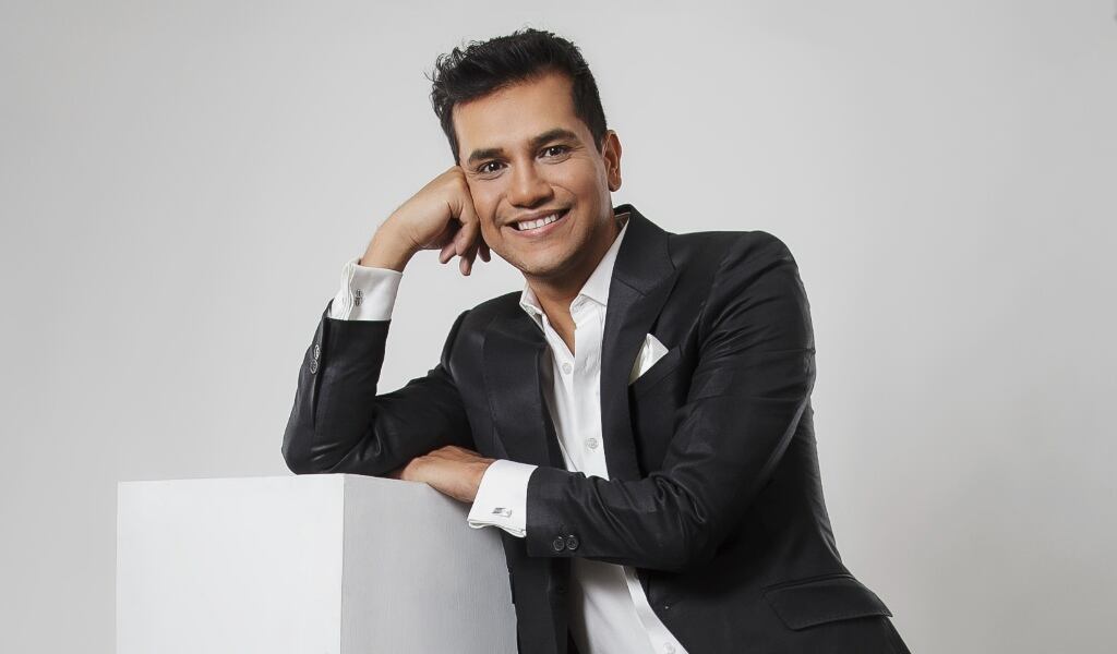 Iván Alejandro la ley de Baltazar