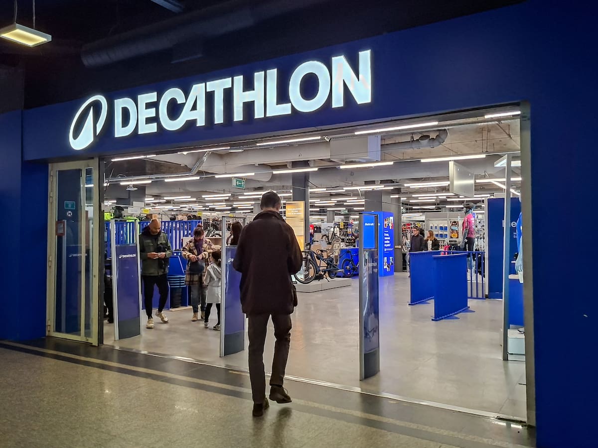 Decathlon crece en Chile y confirma tres nuevas tiendas: estas son las ciudad elegidas
