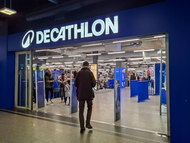 Decathlon crece en Chile y confirma tres nuevas tiendas: estas son las ciudad elegidas