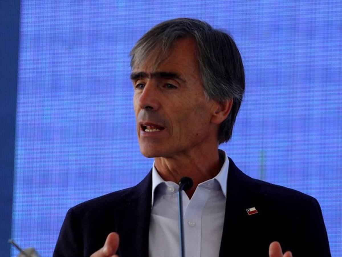 Exministro de Economía: «Tenemos que cobrarle un impuesto a la clase media acomodada»