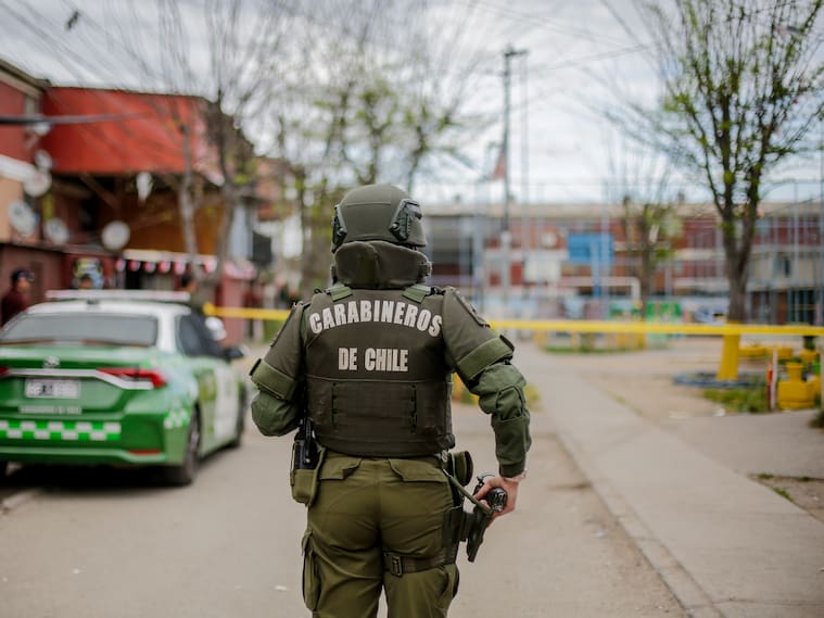 28 de septiembre de 2026/LO ESPEJO FOTO: HANS SCOTT/AGENCIAUNO