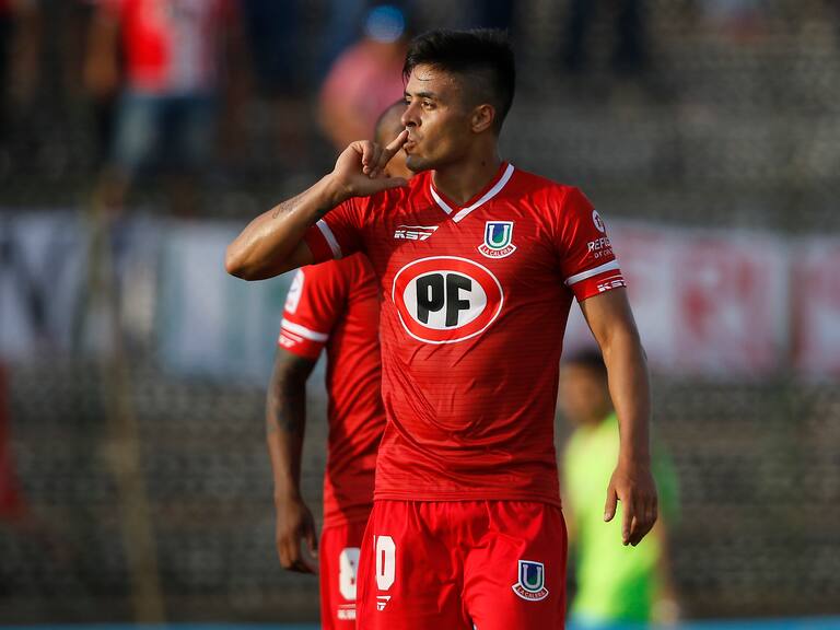 ¡Golpe al mercado de fichajes! Brian Fernández confirmó que regresa al fútbol chileno | Agencia Uno