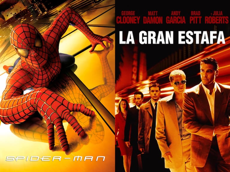 Pena en el cine: muere actor estadounidense que apareció en El Hombre Araña y La Gran Estafa