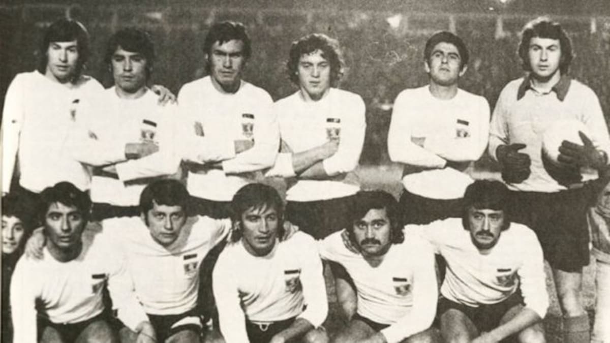Guillermo Páez en ADN Deportes
