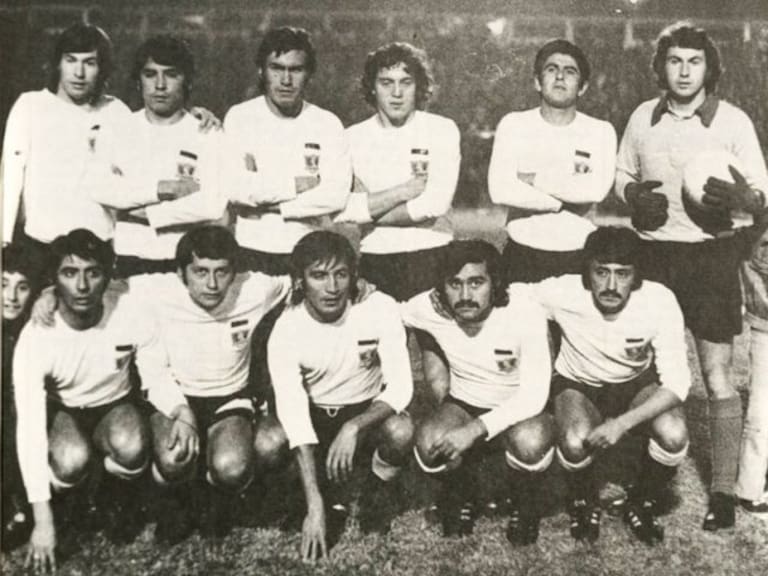 Guillermo Páez en ADN Deportes