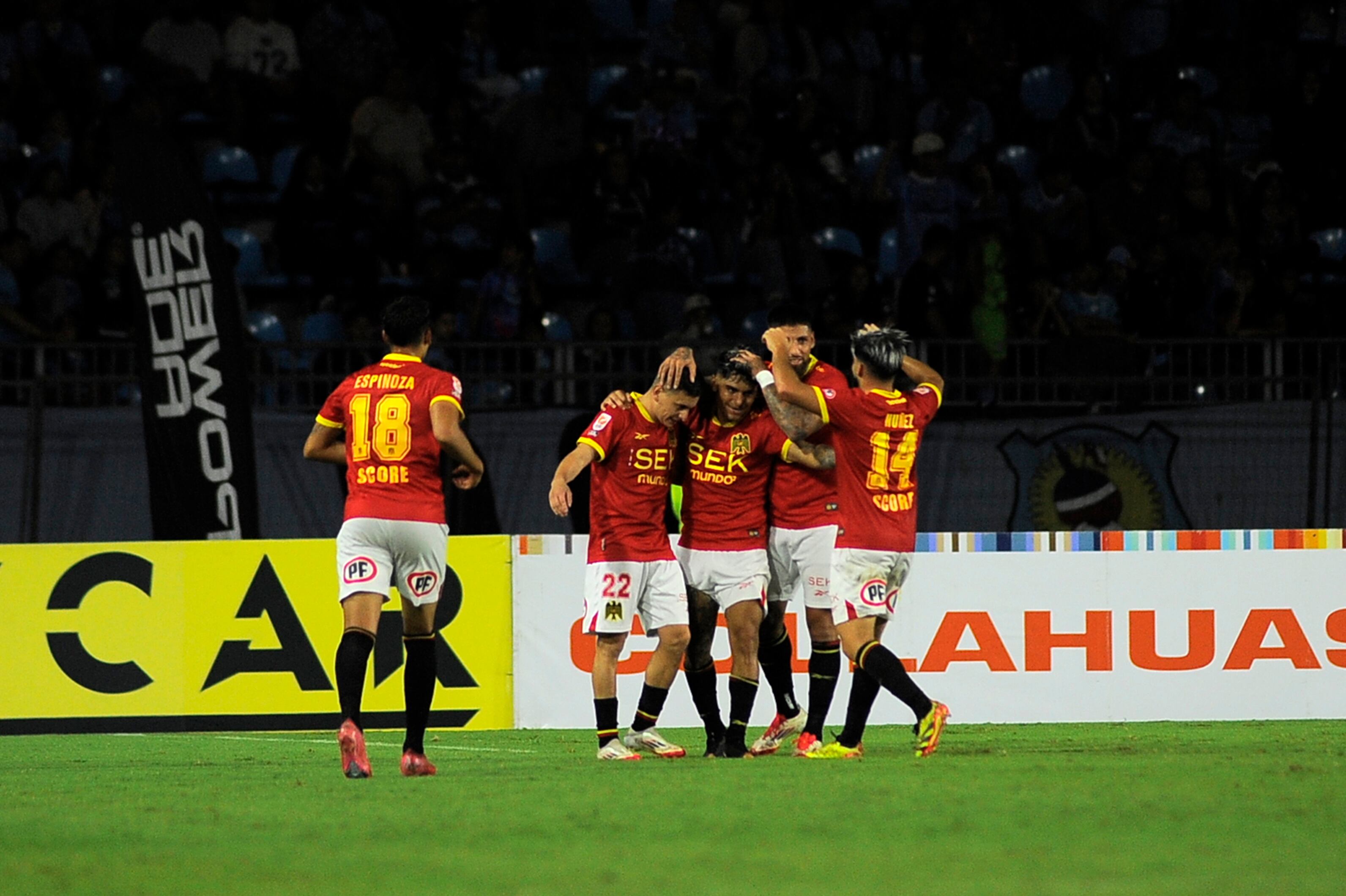 FOTO: CRISTIAN VIVERO BOORNES/AGENCIAUNO