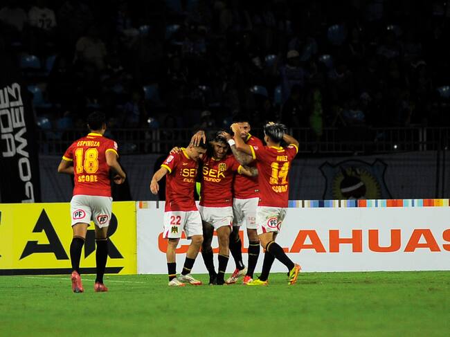 FOTO: CRISTIAN VIVERO BOORNES/AGENCIAUNO