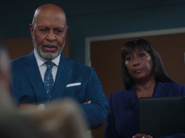 Muere actriz de Grey’s Anatomy y Guardianes de la Bahía, Kiki Shepard, a los 74 años