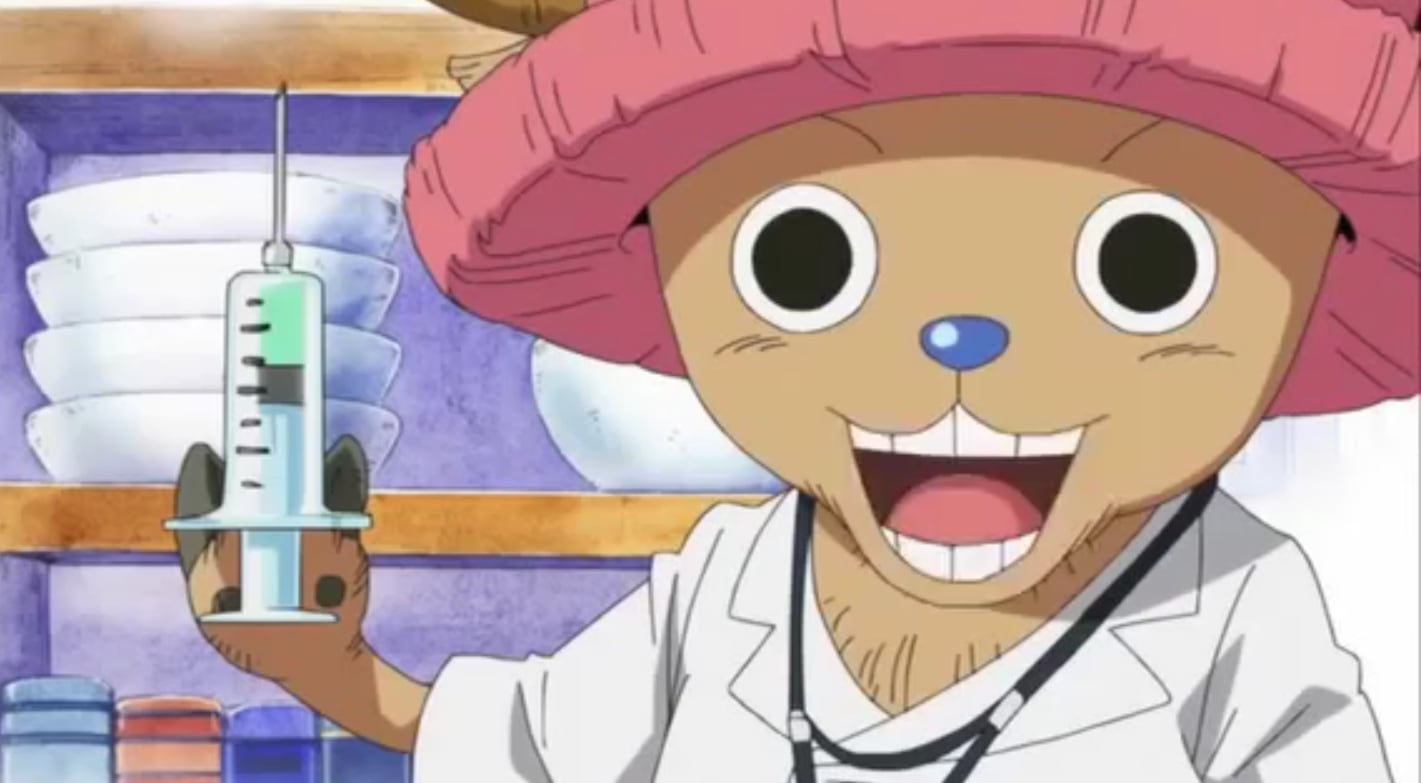 Chopper