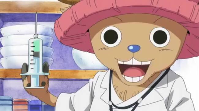 Chopper