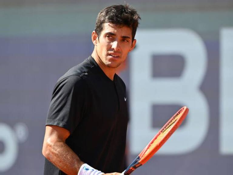 Garin se ilusiona en la previa de su debut en el Abierto de Australia: “Estoy recuperando el hambre de estar arriba”