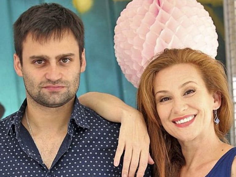 Afirman que Sigrid Alegría y Francisco Germain pusieron fin a su relación tras cinco años juntos