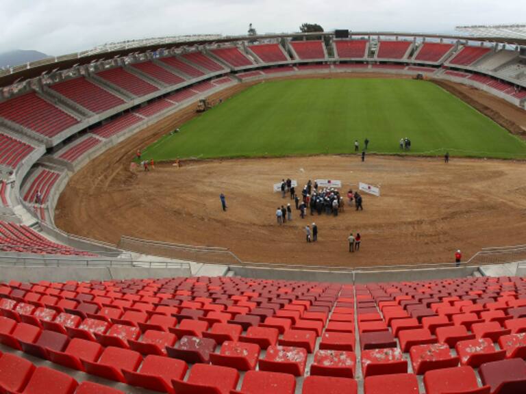 La Serena recibe solicitud para albergar la Supercopa: “No puede ser que el fútbol nos genere incertidumbre”