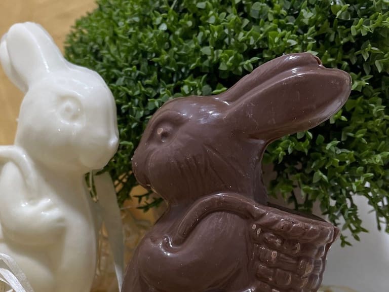 Pascua de Resurrección: ¿Cómo surge la leyenda del conejo de Pascua?