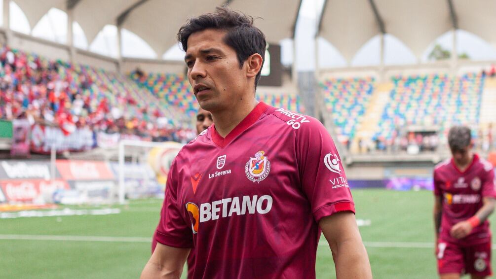 Matías Fernández