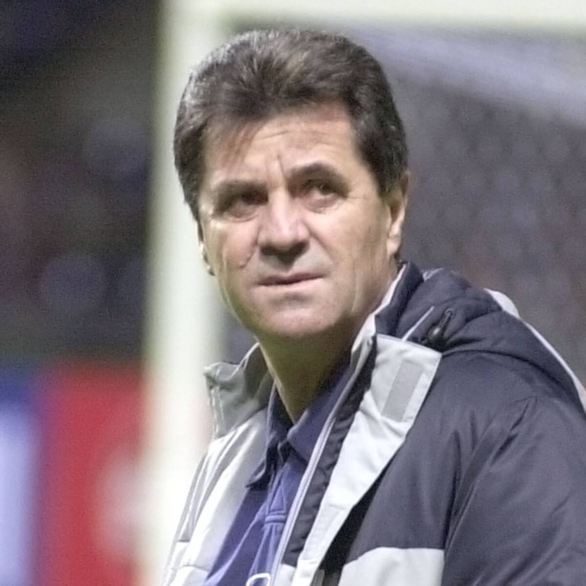 “Mirko Jozic no es ídolo, fue un trabajador más... Sin mí, Colo Colo no tendría estadio ni Copa Libertadores”