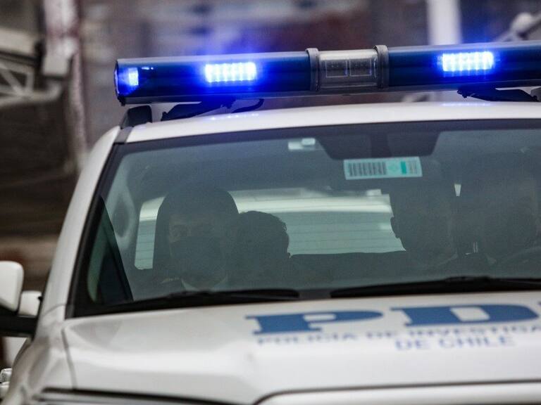 Dictan prisión preventiva para pareja por presunto parricidio e inhumación ilegal de un bebé