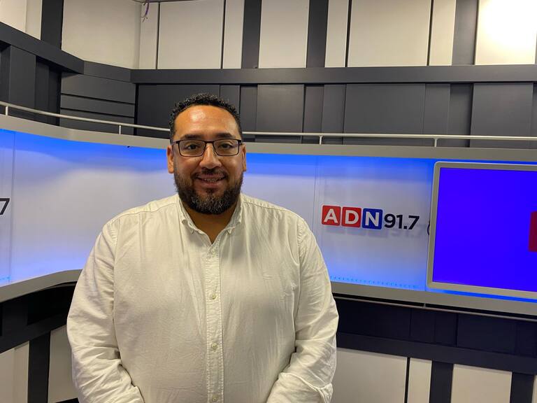 Ciudadano ADN - Entrevista a Nicolás Cataldo, ministro de Educación