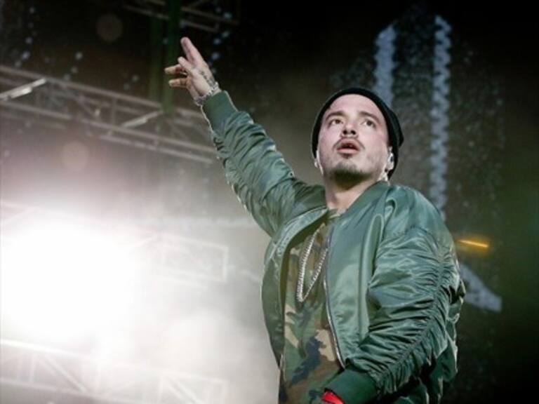 El Festival de Viña suma nuevo invitado: el reggaetonero J Balvin