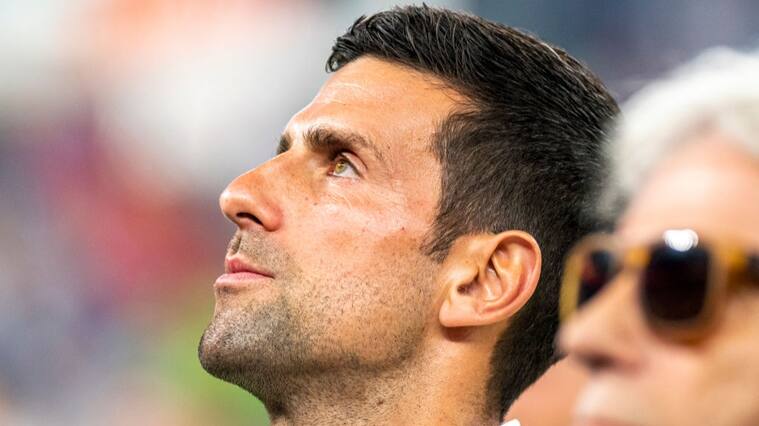 Novak Djokovic oficializa su baja del US Open: "Esperaré una oportunidad para volver a competir"