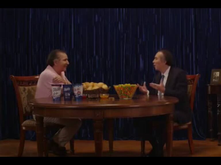 TKM: La inolvidable campaña publicitaria protagonizada por Julio Videla