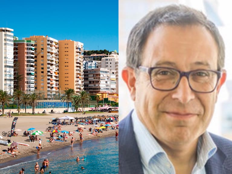 Chileno que triunfa como empresario inmobiliario en Málaga relata su experiencia de éxito: “España tiene varias opciones para que se vengan”