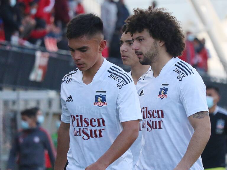 CLASIFICACIÓN | Colo Colo sigue en lo más alto: Así quedó la tabla de posiciones del Torneo Nacional 2021