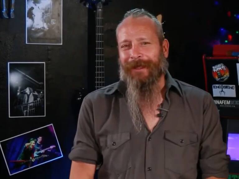 Gustavo "Caballo" Romero