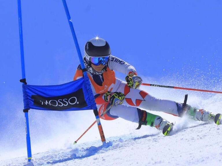 El Team Chile competirá con 12 deportistas en los Juegos Olímpicos de Invierno de la Juventud Gangwon 2024