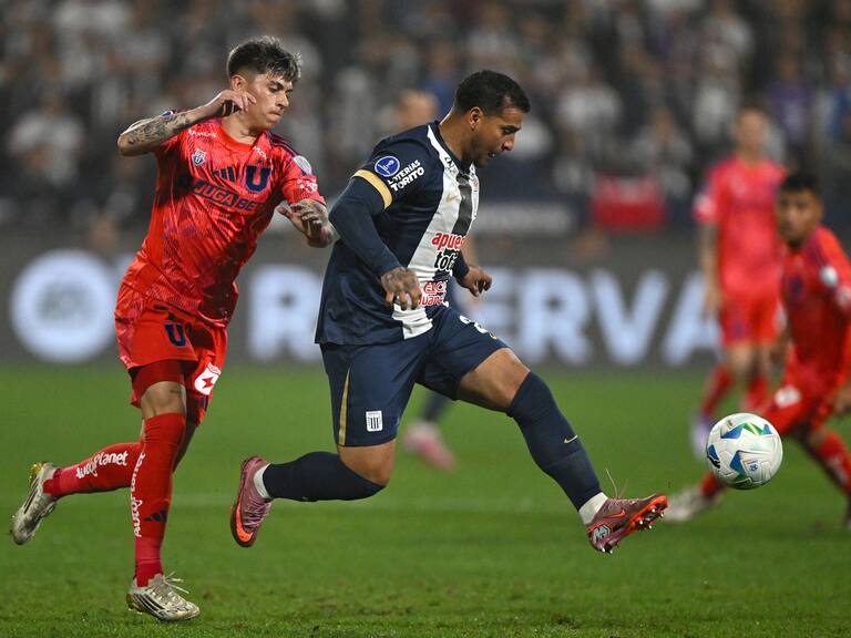 “La U hizo un correcto partido, pero nunca estuvo cerca de ganarle a Alianza Lima”