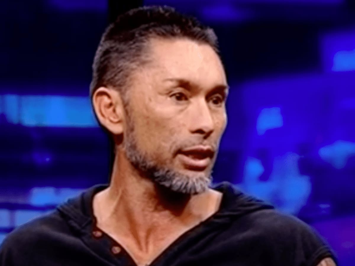 Marcelo Ríos y medidas contra el Covid-19: «Cuando las cosas se salen de las manos, hay que poner mano dura»
