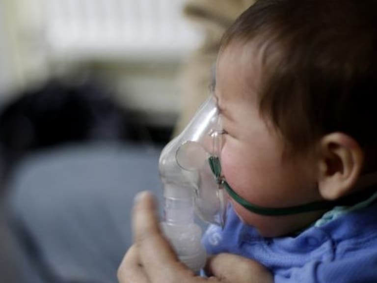 Virus sincicial: qué es, cómo detectarlo y cuáles son las estrategias de prevención