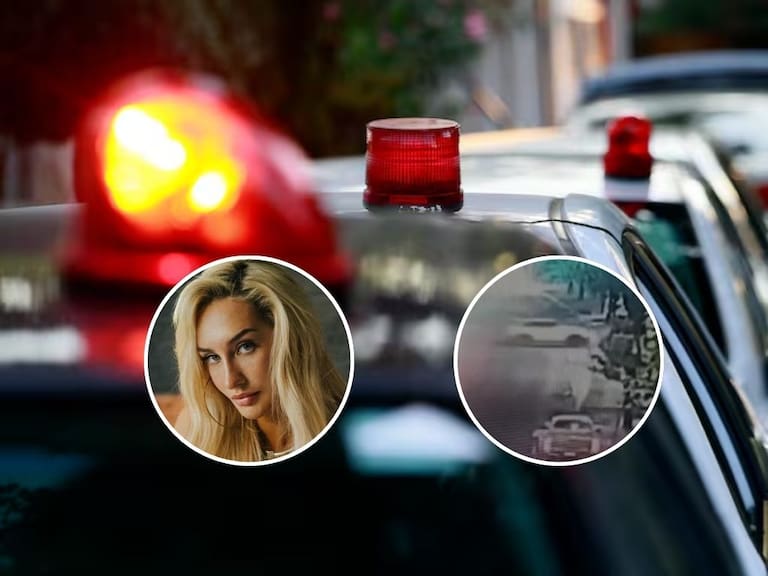 Agencia Uno | Captura