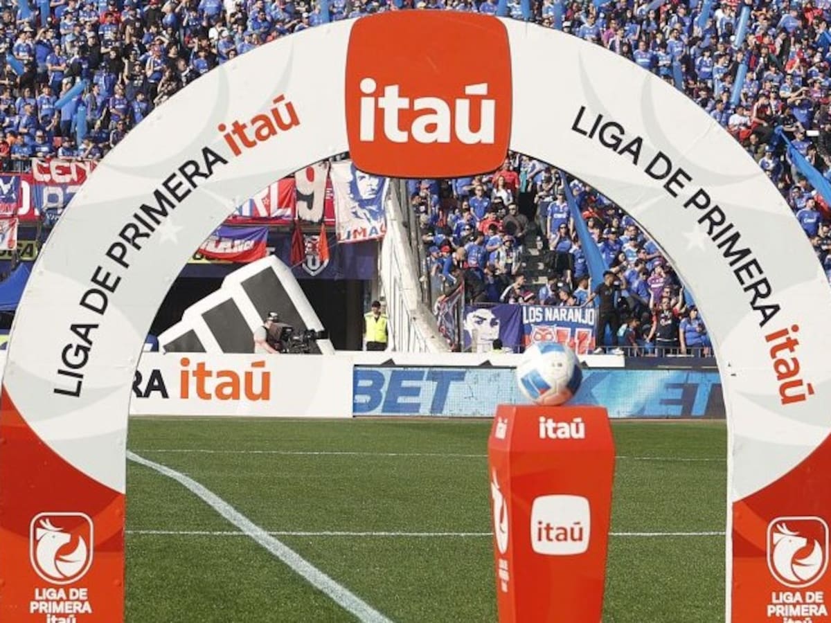 Por tercera vez en el año: el particular registro que dejó la fecha 27 del Campeonato Nacional