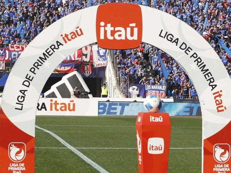 El Campeonato Nacional 2025