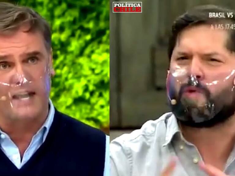 Amaro Gómez-Pablos arremetió contra Gabriel Boric por error en gira: «Grave y arrogante»