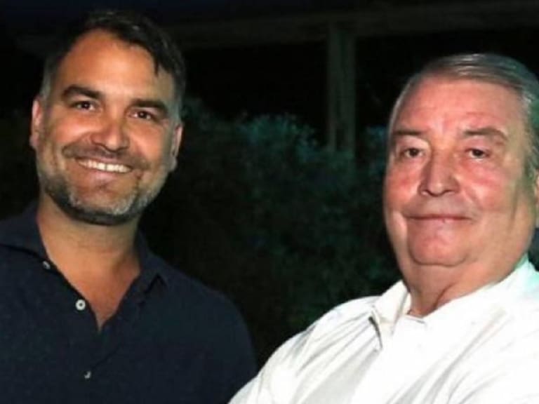 “Niña agrandada” y que usaba “pañuelo verde”: Destapan testimonio de Javier Macaya a favor de su padre